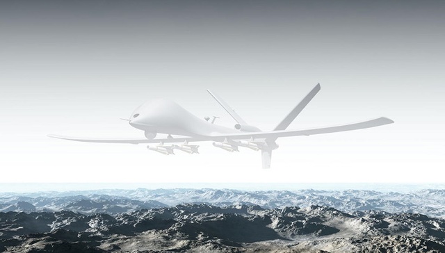 美国军备,隐身技术