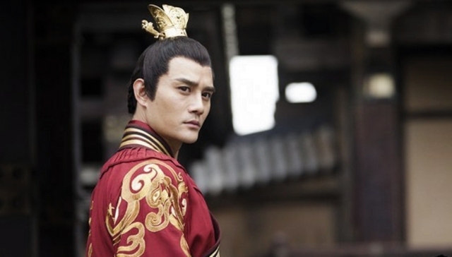 为什么一夜之间你们都要睡王凯？