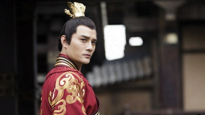 为什么一夜之间你们都要睡王凯？