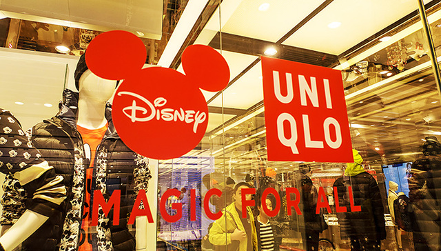 迅销集团公布2015财年业绩报告