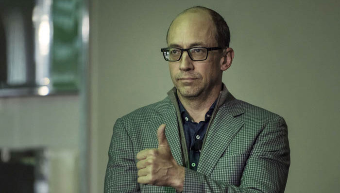 Twitter前CEO当编剧