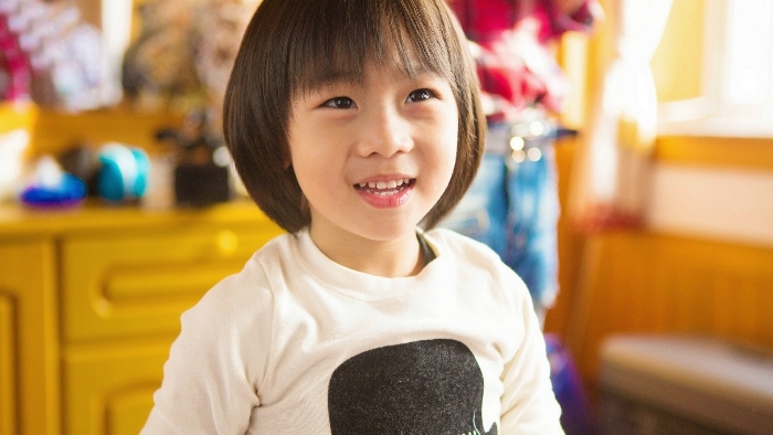 黑米哥哥要有两个小黑米弟弟啦！