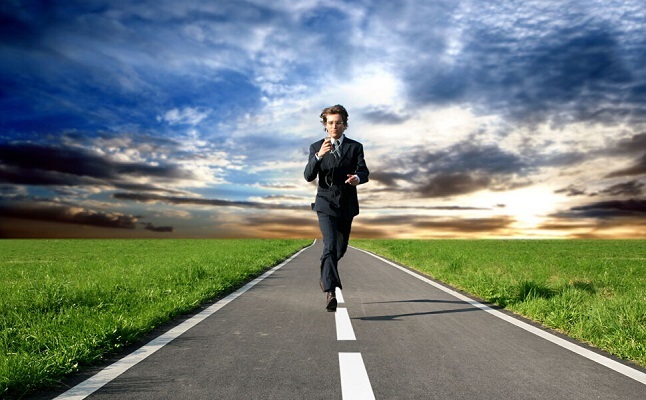 职场,态度,认真工作,自我价值