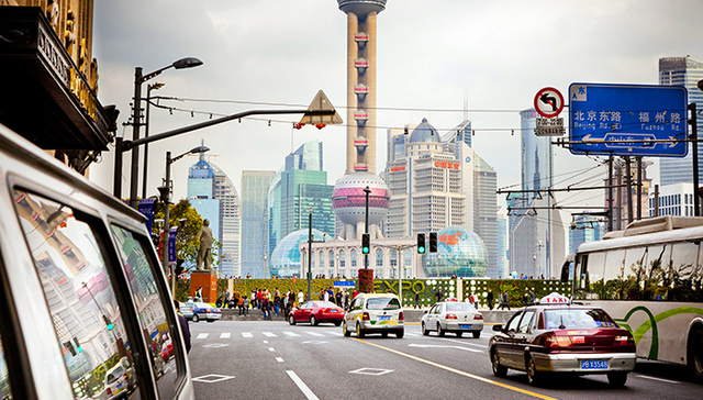 滴滴快的获颁网络约租车平台经营资格许可