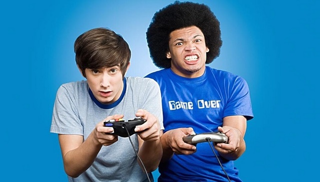 游戏,成瘾,赌博,文化建构,心理学