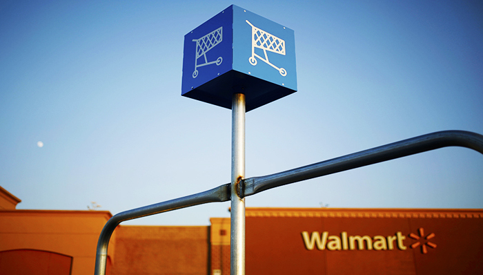 华润不再持有沃尔玛股份