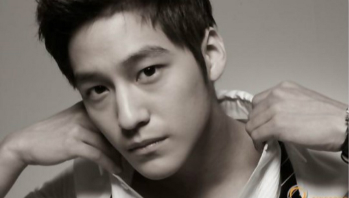 韩国演员金范将出演《叶问与李小龙》 变身功夫硬汉