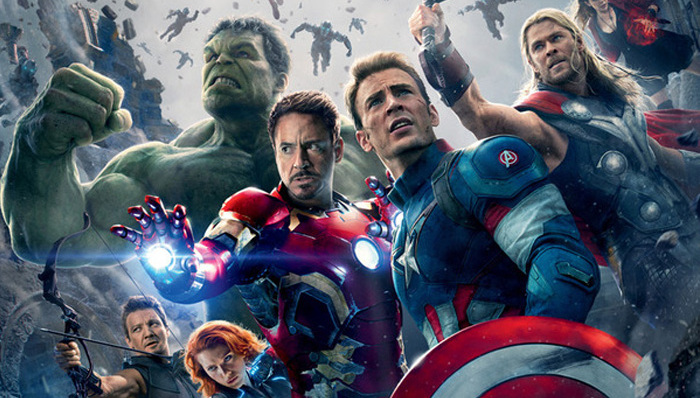 复仇者联盟3：无限战争,漫威,电影预算