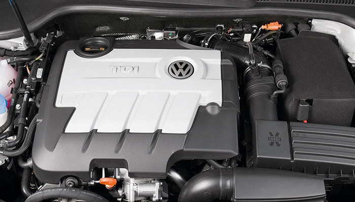 大众排放造假丑闻