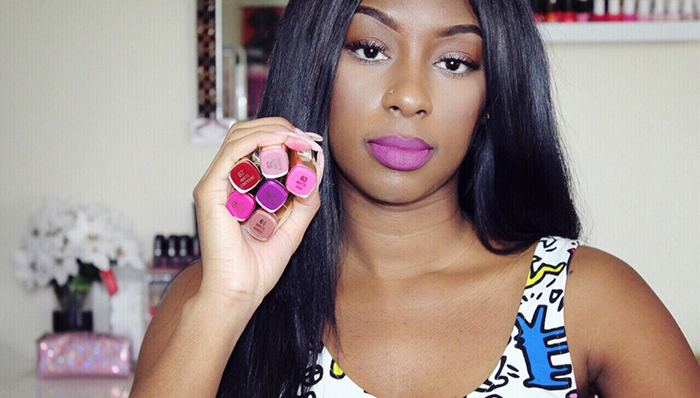 婚礼,黄晓明,彩妆,唇膏