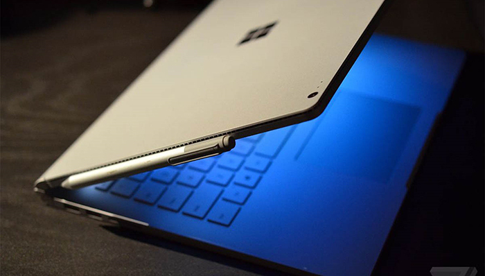 Surface,Book,微软