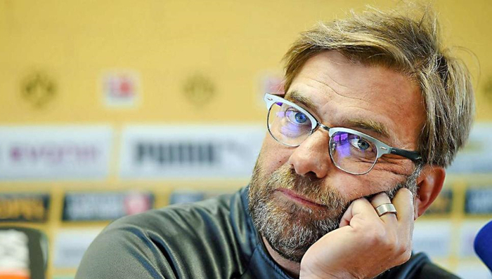 从植发到重金属，克洛普可能是世界上最酷的教练