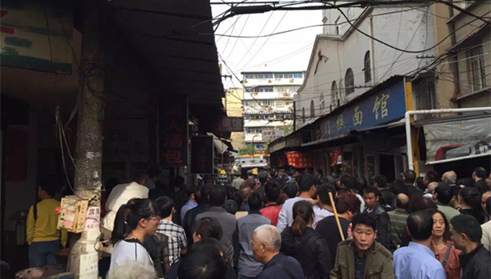 芜湖,液化气罐,爆炸