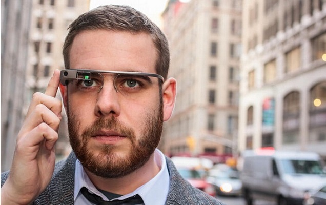 可穿戴设备,谷歌眼镜,New,Glass,联想,未来发展,应用场景