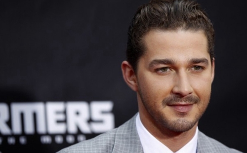 演过《变形金刚》的希亚·拉博夫又抽风了，因聚众酗酒被捕入狱