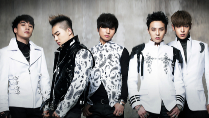 人气难挡！Bigbang将于明年在日本福冈巨蛋追加2场演唱会