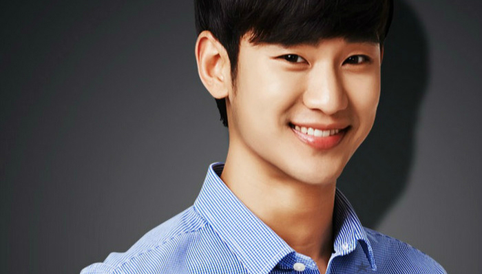 2015韩国电视剧大赏落幕 金秀贤连续两年获演技大奖