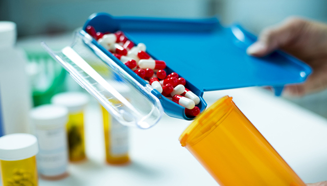 绿叶制药的利培酮微球注射剂获得FDA认证