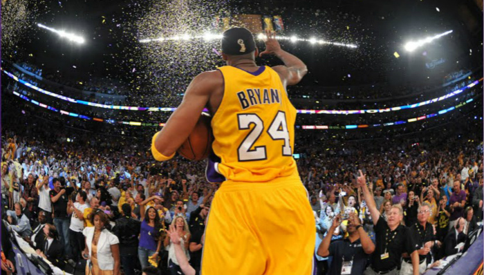 篮球,NBA,科比·布莱恩特,洛杉矶湖人队