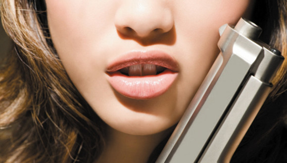 日本,女性,间谍