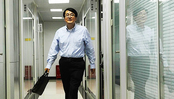 上海家化与前总经理王茁劳动合同纠纷一案终审