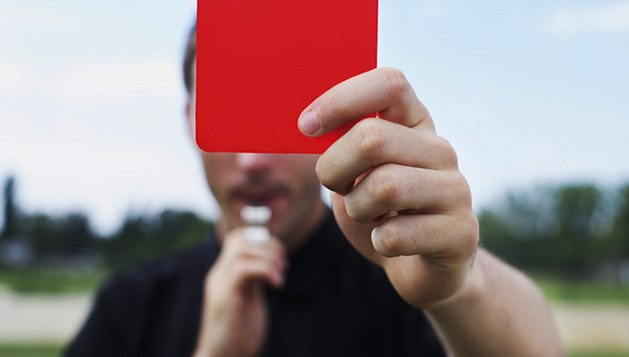 今年65家上市公司遭交易所处分