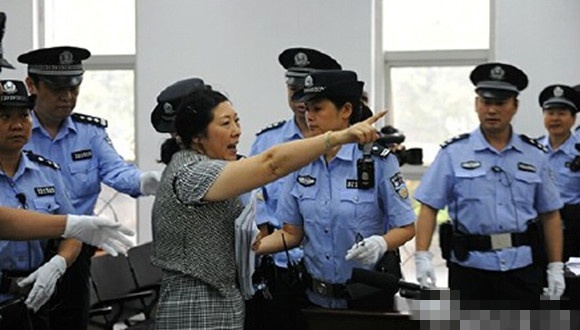 南京,虐童,养母,上诉