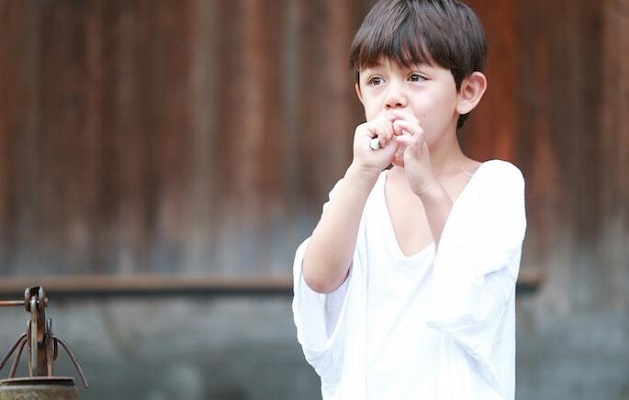 诺一,爸爸去哪儿,暖男