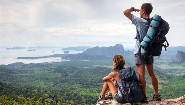 旅行,仪式感,艺术,美学