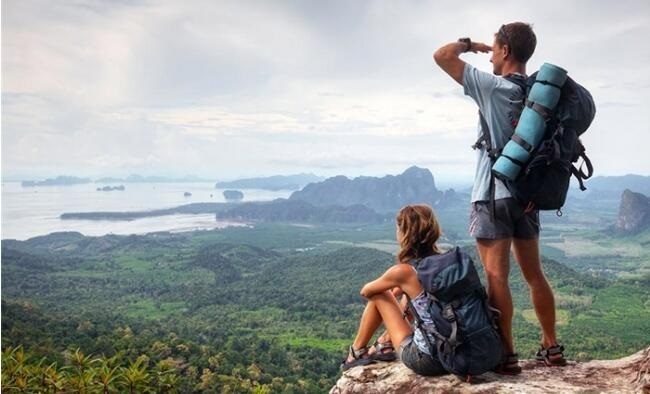 旅行,仪式感,艺术,美学