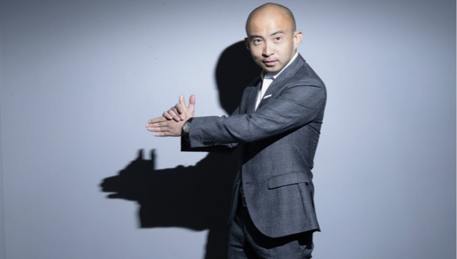 华兴资本,包凡,大众点评,美团,互联网,并购,百度