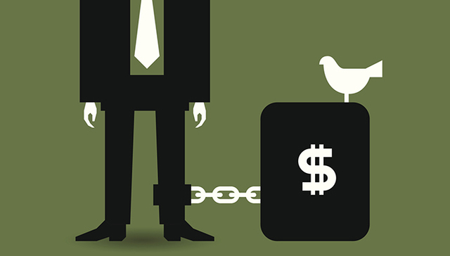 嘉能可债务危机或与3年前收购超达有关