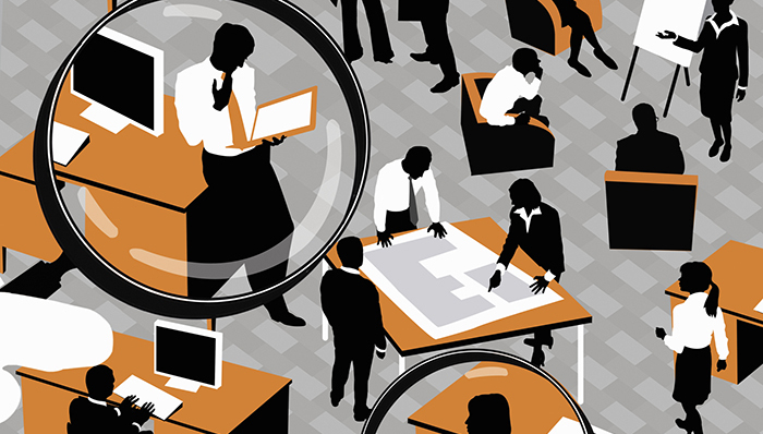 新任证监会副主席李超首次调研