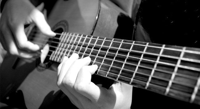 民谣,歌手,李健,李志