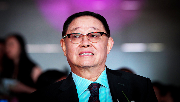 葛文耀成立时尚电商平台