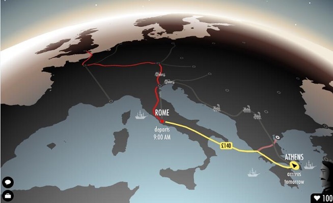 文字游戏,发展史,Lifeline