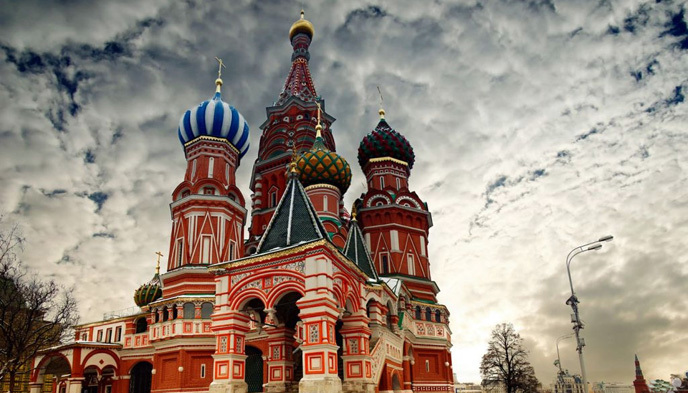 俄罗斯,网购,京东,阿里巴巴,电商经济