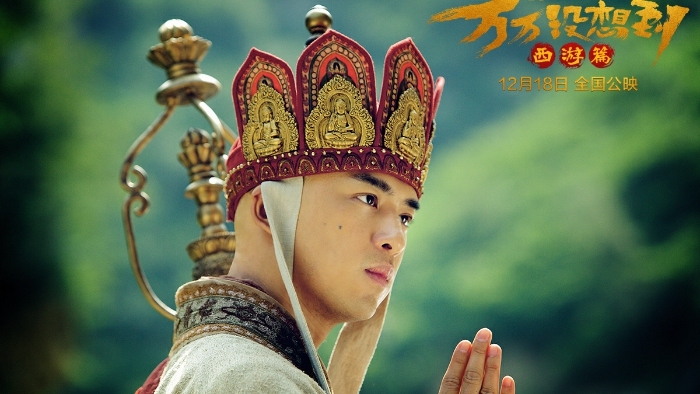 韩寒担当艺术指导的《万万没想到》会是下一个《煎饼侠》吗？