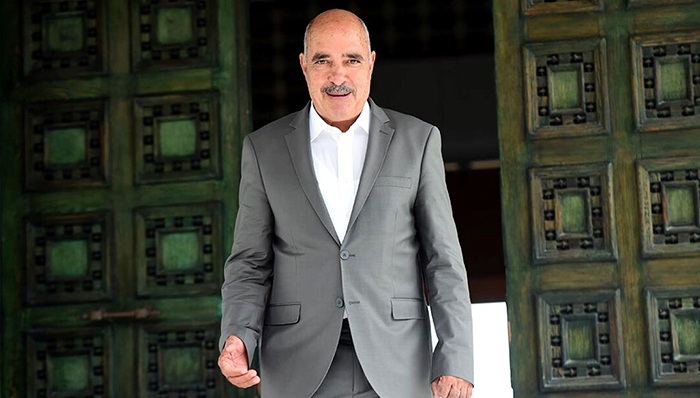 专访诺贝尔和平奖得主：为什么“对话”在突尼斯能够成功？