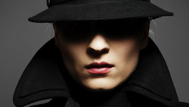 上海,扣押,日本,女间谍