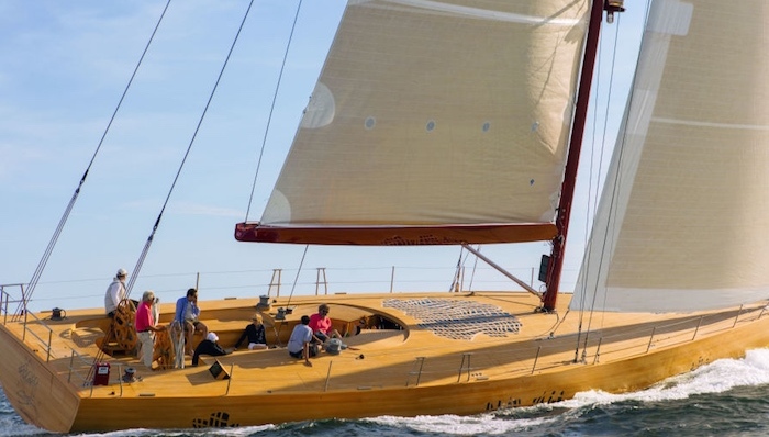 建筑设计,帆船项目