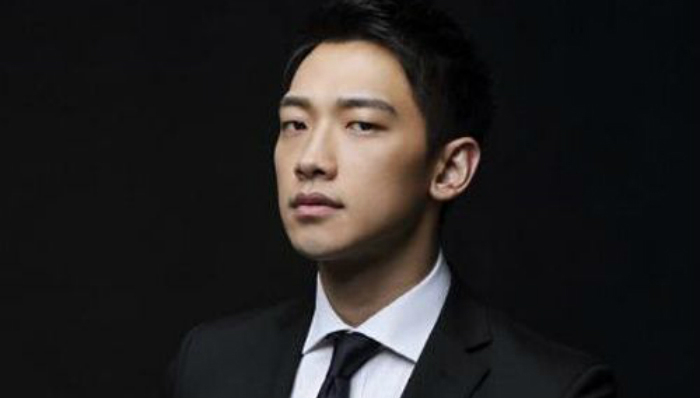 Rain个人经纪公司成立：引入美国模式、致力挖掘新人