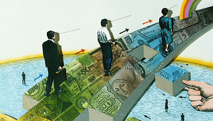 紫光股份要收购同方国芯