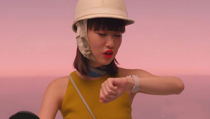 库克,苹果手表,苹果支付