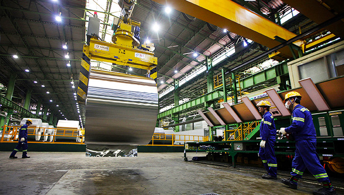 诺贝丽斯帮助汽车“减肥”