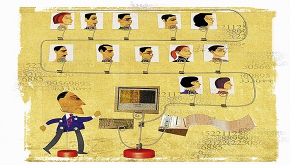 【虎嗅】“干爹”腾讯不给微信入口  58到家负气拿下阿里等3亿美元投资