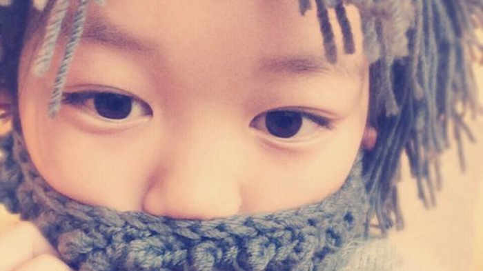 李嫣自拍曝光王菲豪宅 李亚鹏出手封号