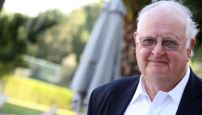 诺贝尔奖,诺贝尔经济学奖,安格斯·迪顿,Angus,Deaton