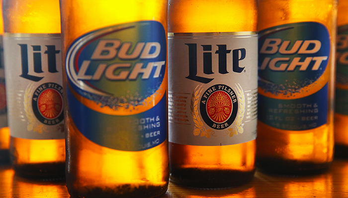 百威并购案后续