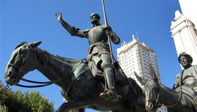 这10个文学人名你可能一直发错音